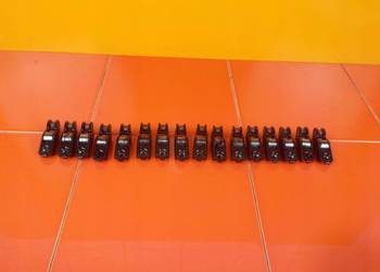 TRAFIC III VIVARO 1.6 DCI 16r 116 KM R9M408 dzwigienka