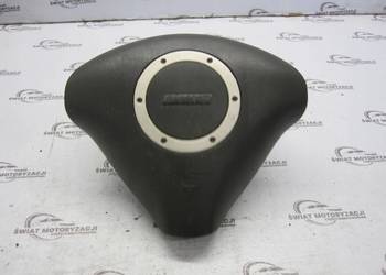 FIAT PUNTO II 05r AIRBAG poduszka kierowcy 735278158
