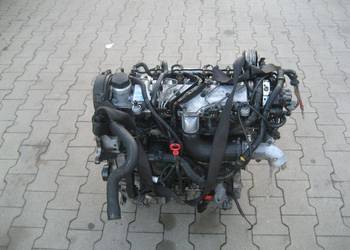 volvo s60 v70 s80 xc90  2,4 tdi 163km silnik motor wtryski pompa D5244T