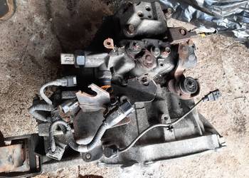 Skrzynia Biegów M56CF2 Hyundai KIA 1.6 CRDI