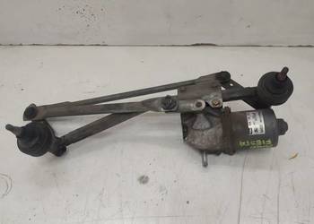 SILNICZEK Z MECHANIZMEM WYCIERACZEK PRZÓD FORD FIESTA MK6 02-08 404.745 2S…