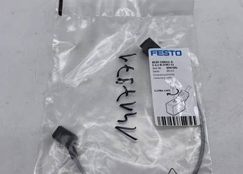 Festo NEBV - Z4WA2L - R - E - 0.2 - N - Z1W2 - S1 (8047682) Kabel połączen…