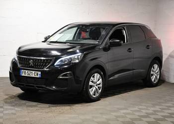 Peugeot 3008 1.5 HDi Automat 2020rok!!!