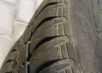 Opony letnie Dębica Passio 2 175/70R13 z felgami 4 szt.