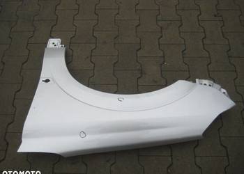 OPEL VECTRA C LIFT 05-08R BŁOTNIK PRZÓD LEWY