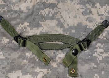 Podbródek Us Army PASGT olive Podbródek Us Army PASGT olive