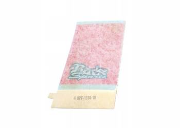 NAKLEJKA PRAWY PRZÓD YAMAHA CW50RSP 1997 - 4UPF157410