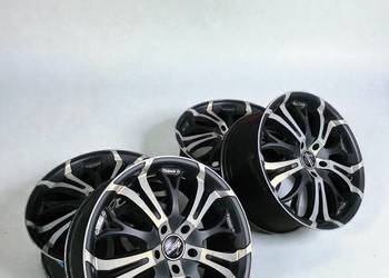 Felgi BARRACUDA TZUNAMEE 5x112 8Jx18" ET-45