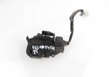 ZAMEK PRAWY PRZEDNI MAZDA 626 V (GF) 