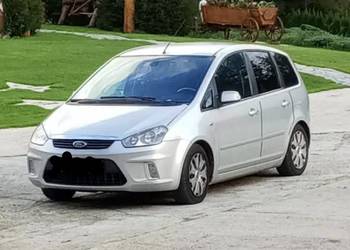 Ford C Max Okazja