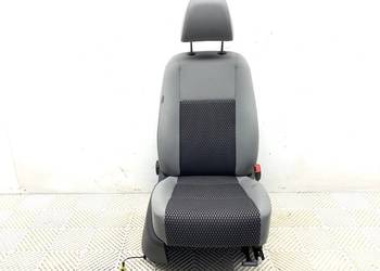 FOTEL PRAWY PRZÓD VW TIGUAN SUV 07-18 SIEDZENIE PRZEDNI, PRAWA