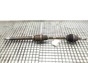 PÓŁOŚ PRAWY PRZÓD FORD MONDEO MK5 2.0 150KM PRZEGUB