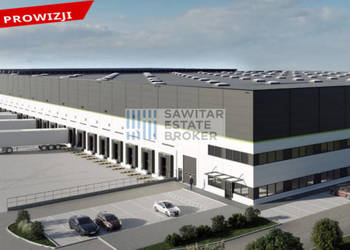 Hala dostępna od zaraz, różne moduły-bez prowizji