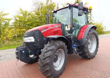 Nowy z 2025 r ciągnik rolniczy CASE Farmall 90A PS PYTAJ O RABAT