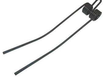 Palec zgrabiarki pasujący do Kuhn 57502000KR