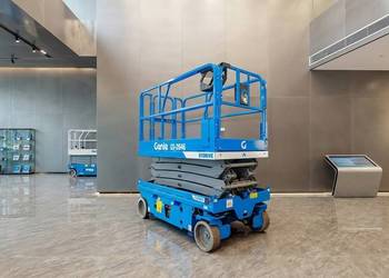 Genie GS2646 E-Drive | NOWY 2026