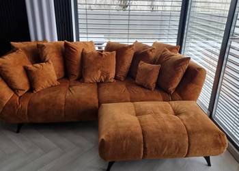 Sprzedam sofę bardzo ładną!