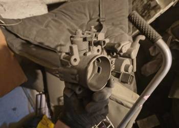 Przepustnica kia Sorento 1 3.5 2004r