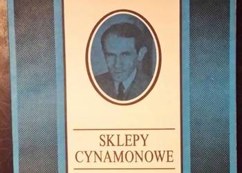 SKLEPY CYNAMONOWE - SCHULZ BRUNO