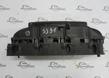 SPRINTER 2.2 CDI 110KM 646.985 646985 kolektor ssący A6460901637