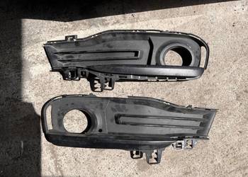 Kratka zderzaka przedniego BMW seria 3 F30/F31 LIFT LCI halogen