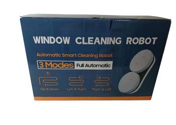 Robot do mycia okien