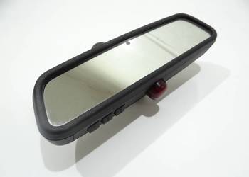 LUSTERKO WSTECZNE WEWNĘTRZNE 9PIN BMW E60 E61 7028445 (4279119)