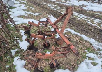 Obsypnik do ziemniaków Unia Grudziądz