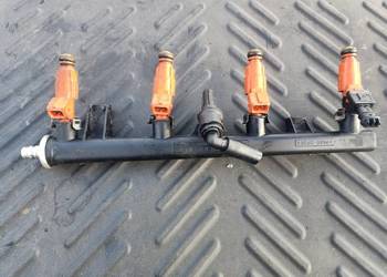 Listwa wtryskowa Alfa Romeo 147 1.6 16v 0280151048