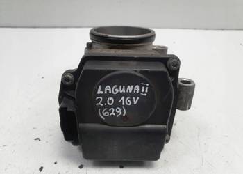 Renault Laguna II 2.0 16V PRZEPUSTNICA 8200063652