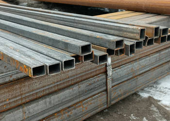 Profile stalowe Opatów 20x20x1,5 profil zamknięty z dowozem