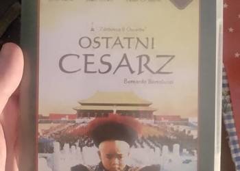 Ostatni cesarz film