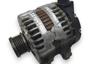 ALTERNATOR Land Rover Freelander II 2.2 TD4 150A 0121615021 6G9N-10300-ADB