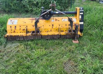 Mulczer muthing 180
