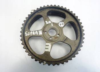 Toyota Supra III 3.0 i KOŁO WAŁKA ROZRZĄDU oryg