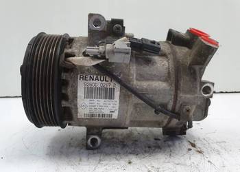 SPRĘŻARKA KLIMATYZACJI Renault Clio IV 0.9 TCe _ pompa 926000217R