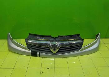 OPEL VIVARO A I LIFT 2.0 CDTI 11r VAN atrapa grill