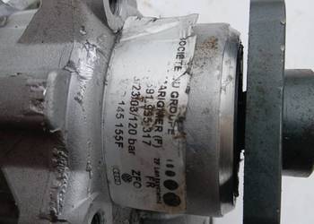 Pompa wspomagania ZF Audi A4 B6 A6 C5 120 bar 8E0145155F Rybnik