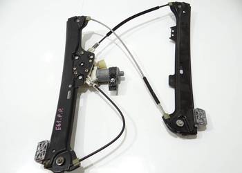 PODNOŚNIK MECHANIZM SZYBY PRAWY PRZÓD BMW E60 7184384 (4279164)