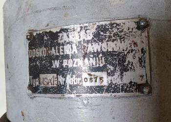 Niezniszczalna Wiertarka Stołowa WS-15 (WSA-15) z Podstawą i Osprzętem – 3