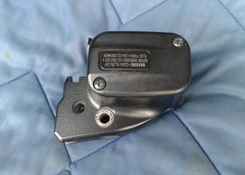 Harley softail M8 pompa hamulcowa 5/8