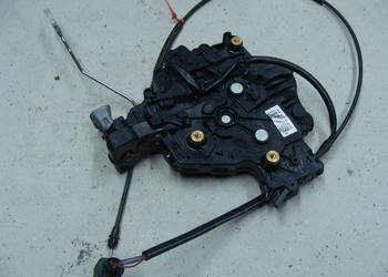 VW T5 T6 ZAMEK DRZWI PRZESUWNYCH PRAWY 7E0843654CE