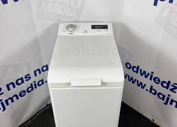 Od góry ładowana Pralka Electrolux 6 kg/1200 ob /A+++ /Dostawa/Gwarancja