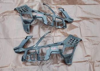 MERCEDES E COUPE W207 SLIZG ZDERZAKA PRZOD