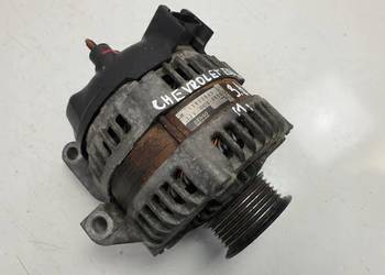 Chevrolet Equinox 3.4 V6 ALTERNATOR 104210-4990
