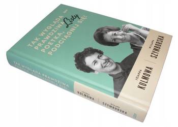 Listy Tak wygląda prawdziwa poetka, podciągnij się Szymborska, Kulmowa