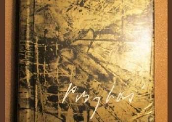 Julian Przyboś -utwory poetyckie / Przyboś / poezje + płyta Julian Przyboś -utwory poetyckie / Przyboś / poezje + płyta