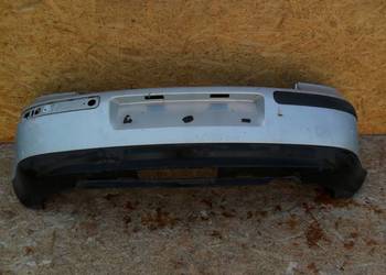 Zderzak tylny Volkswagen Golf IV 1997-