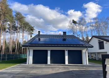 Instalacje fotowoltaiczne, magazyny energii