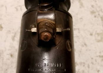 Rozrusznik mercedes 170v w136